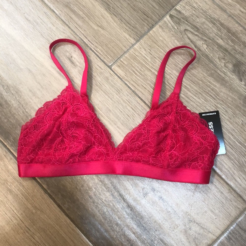 Express bralette - Picture 4 of 6